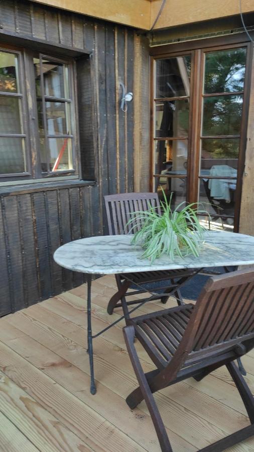 Gite Au Petit Ruisseau-Etage Et Combles-Maison Alsacienne 4 Personnes 4 Nuitees Minimum Langensoultzbach Екстериор снимка